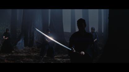 THE PASSAGE OF THE GREAT BUDDHA TRILOGY 