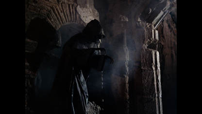 LE RETOUR DES MORTS VIVANTS