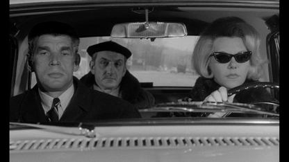 LE DEUXIÈME SOUFFLE [ÉDITION UHD/BLURAY LIMITÉE]