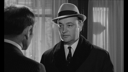 LE DEUXIÈME SOUFFLE [ÉDITION UHD/BLURAY LIMITÉE]