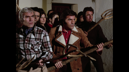 LE RETOUR DES MORTS VIVANTS