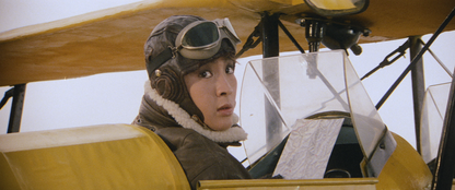 MAGNIFICENT WARRIORS