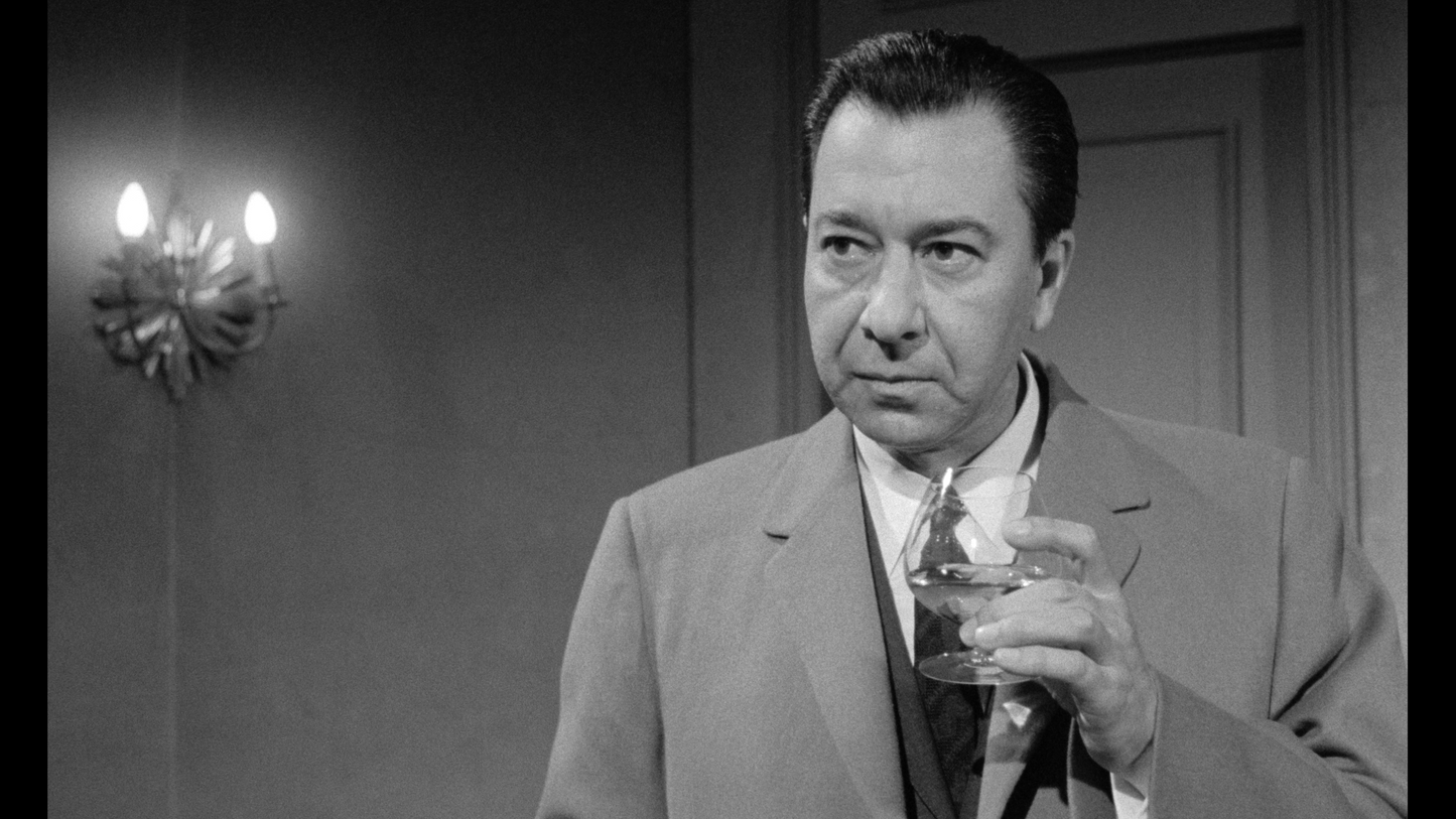 LE DEUXIÈME SOUFFLE [ÉDITION UHD/BLURAY LIMITÉE]