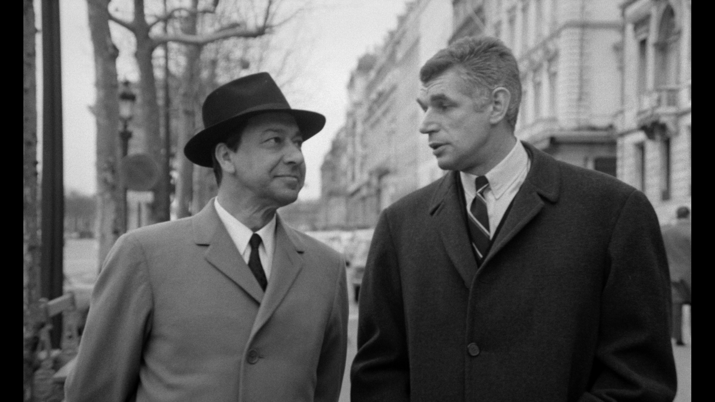 LE DEUXIÈME SOUFFLE [ÉDITION UHD/BLURAY LIMITÉE]