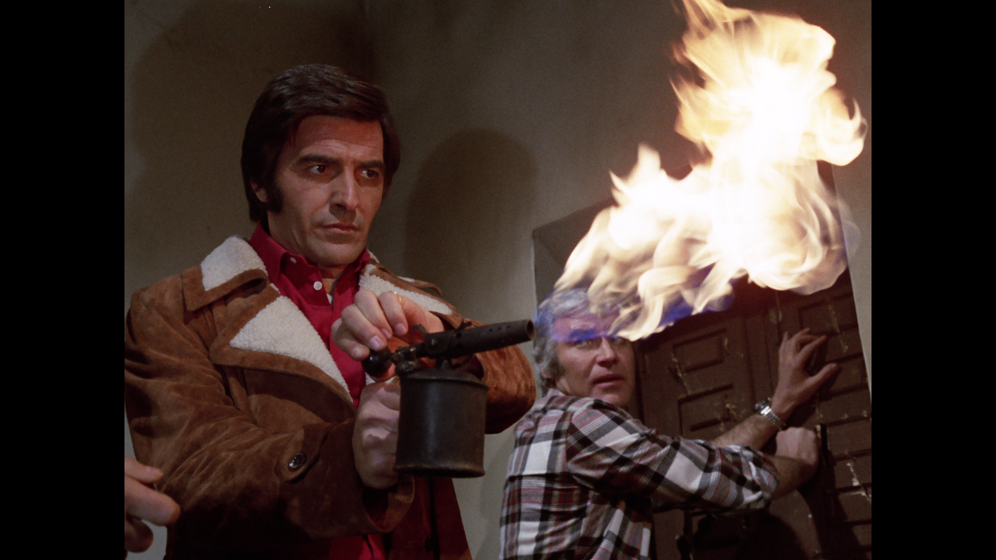 LE RETOUR DES MORTS VIVANTS