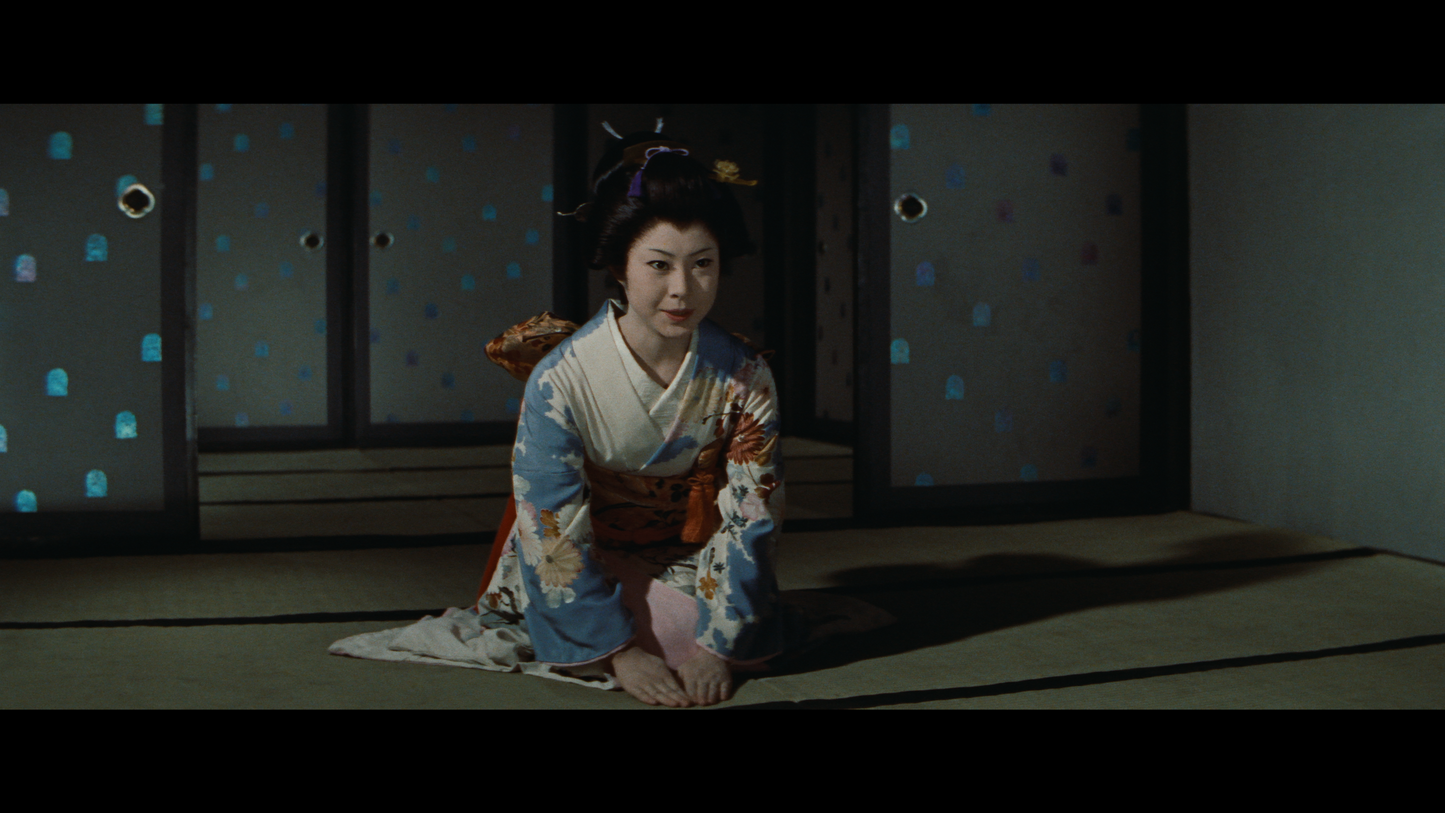 THE PASSAGE OF THE GREAT BUDDHA TRILOGY 