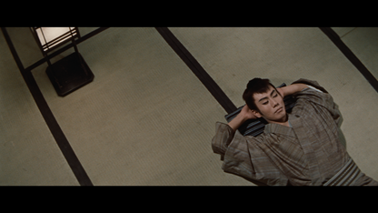 THE PASSAGE OF THE GREAT BUDDHA TRILOGY 
