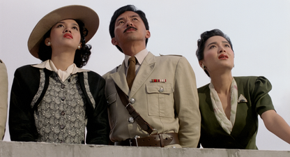 LES AVENTURIERS DE SHANGHAI