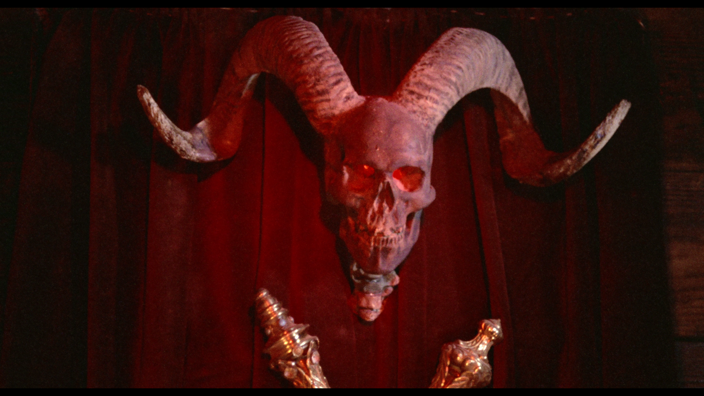 LE MONDE DES MORTS VIVANTS