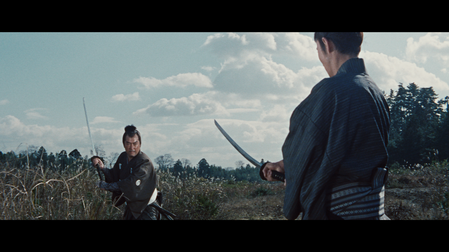THE PASSAGE OF THE GREAT BUDDHA TRILOGY 