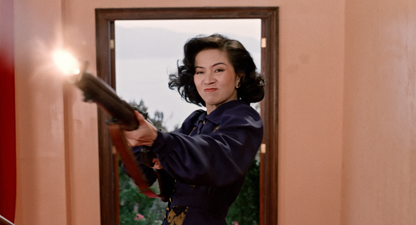 LES AVENTURIERS DE SHANGHAI