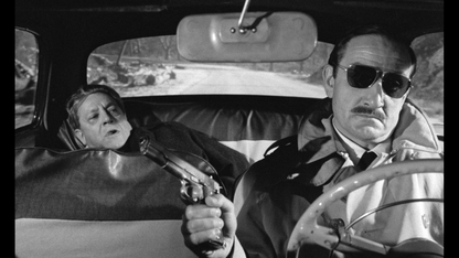 LE DEUXIÈME SOUFFLE [ÉDITION UHD/BLURAY LIMITÉE]