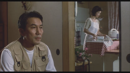 L'ANGUILLE [BLURAY]