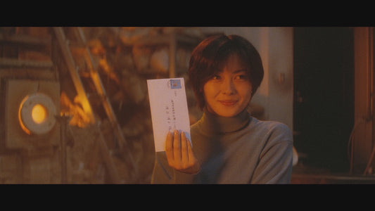LOVE LETTER [UHD/BLURAY]