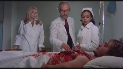 ZOMBI HOLOCAUST [UHD/BLURAY]