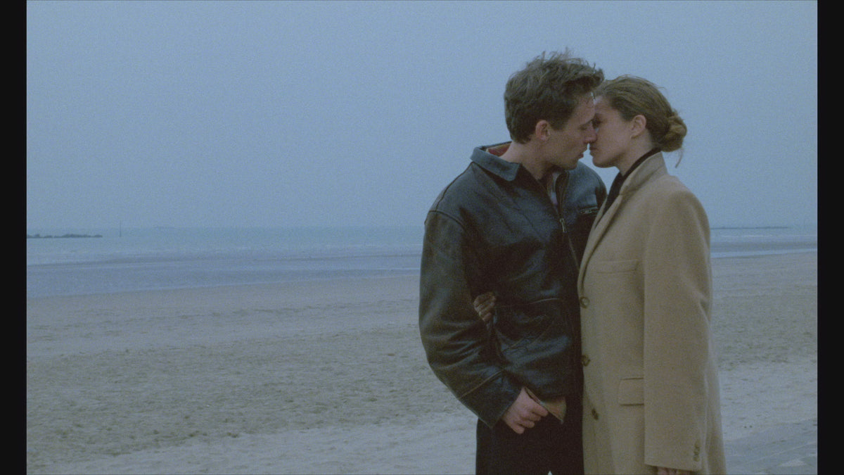 PARFAIT AMOUR [BLURAY]