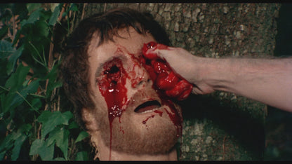 ZOMBI HOLOCAUST [UHD/BLURAY]