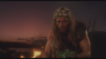 CONQUEST [UHD/BLURAY]