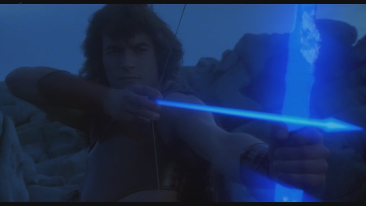 CONQUEST [UHD/BLURAY]