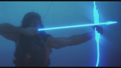 CONQUEST [UHD/BLURAY]