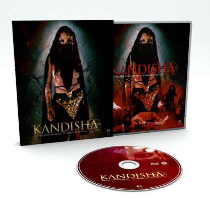 KANDISHA