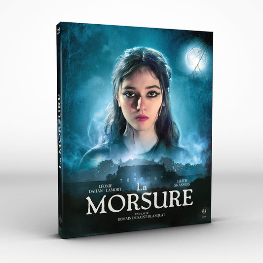LA MORSURE