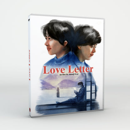 LOVE LETTER [UHD/BLURAY]