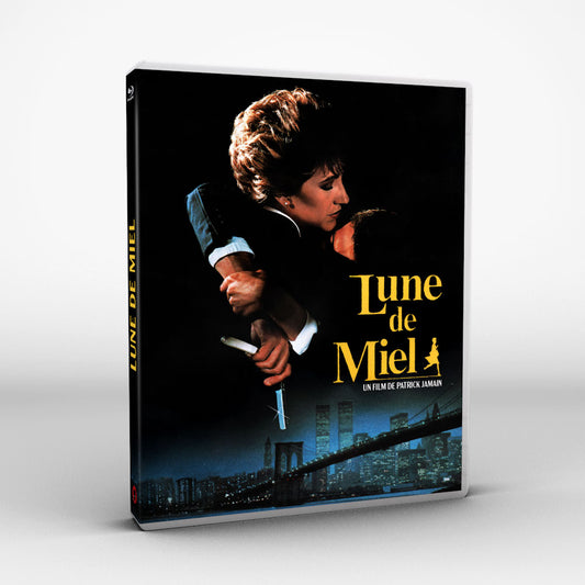 LUNE DE MIEL