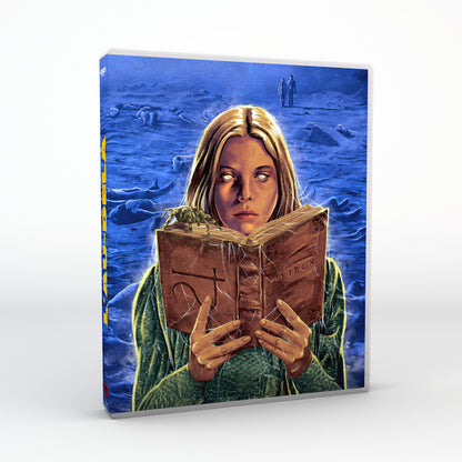 L'AU-DELÀ [ÉDITION UHD/BLURAY SIMPLE]