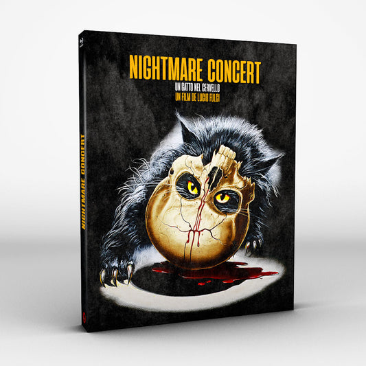 NIGHTMARE CONCERT