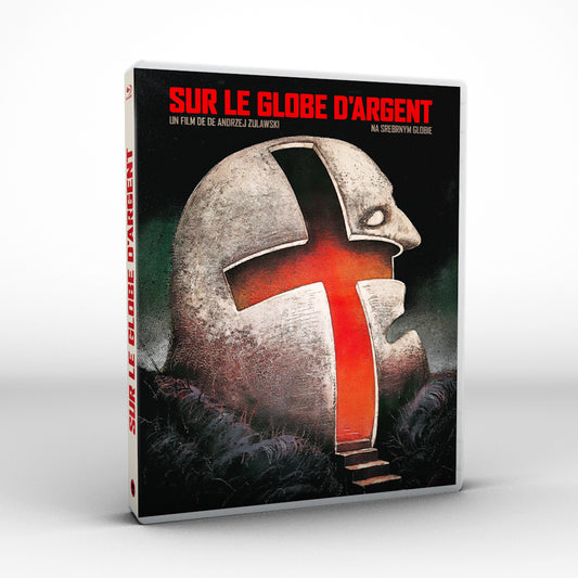 SUR LE GLOBE D'ARGENT