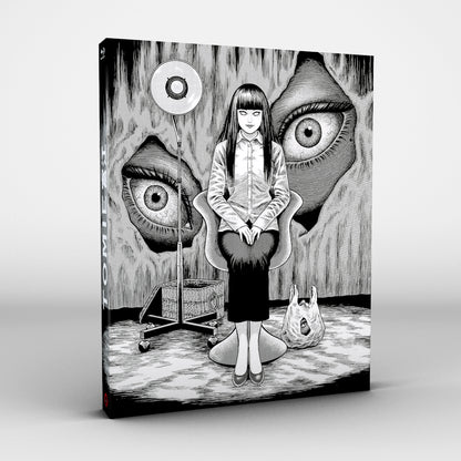 TOMIE