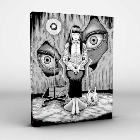 TOMIE