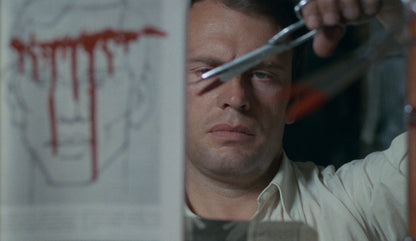 LE VOLEUR DE CRIMES [BLURAY]