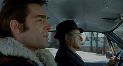 LA DERNIÈRE CHANCE [BLURAY]