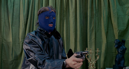 LA DERNIÈRE CHANCE [BLURAY]