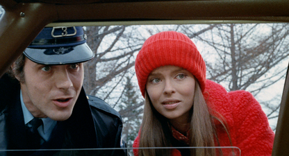 LA DERNIÈRE CHANCE [BLURAY]