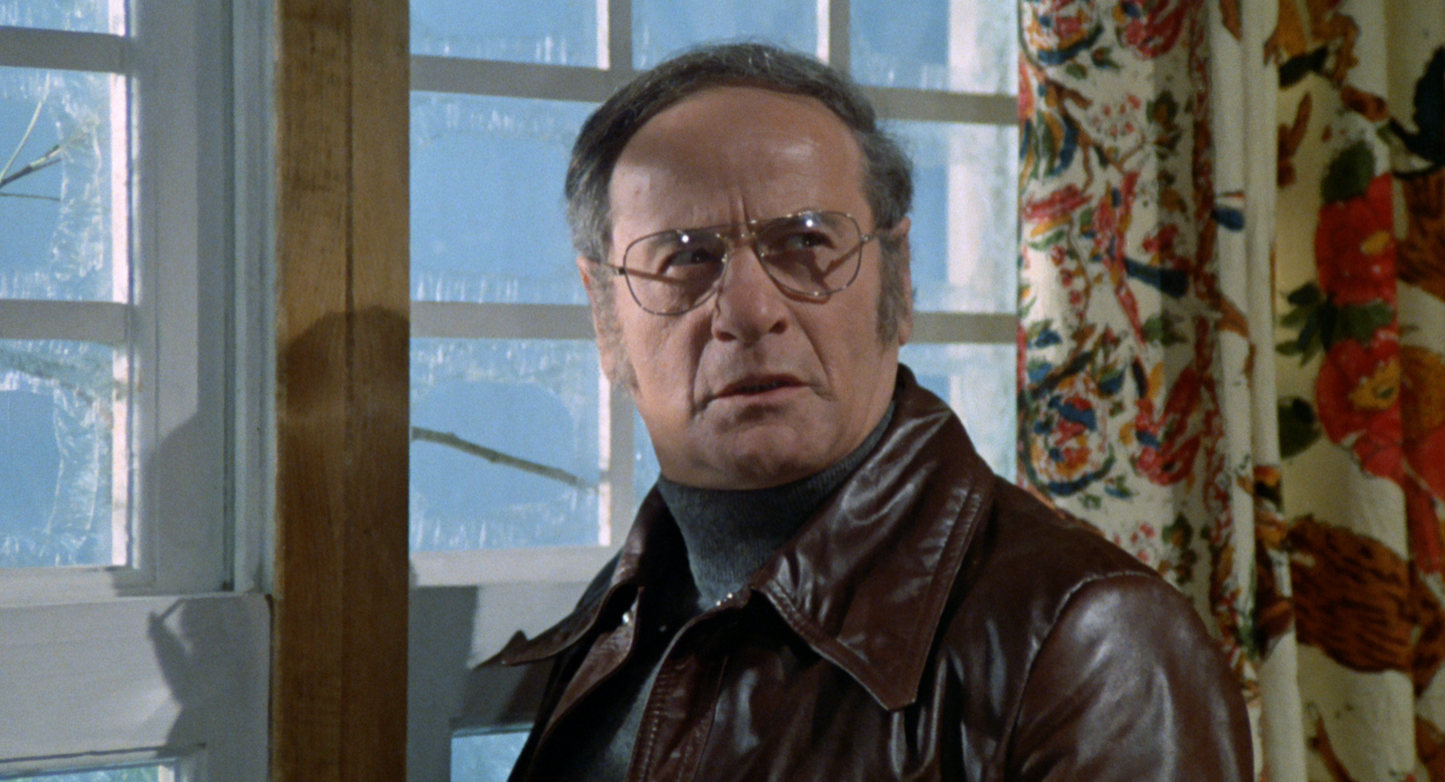 LA DERNIÈRE CHANCE [BLURAY]