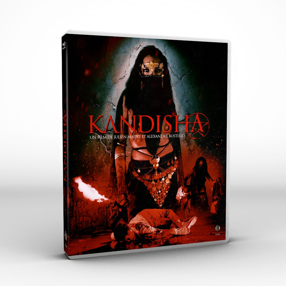 KANDISHA