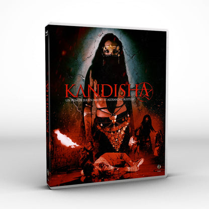KANDISHA