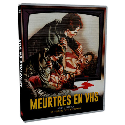 MEURTRES EN VHS