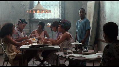FRESH [BLURAY]