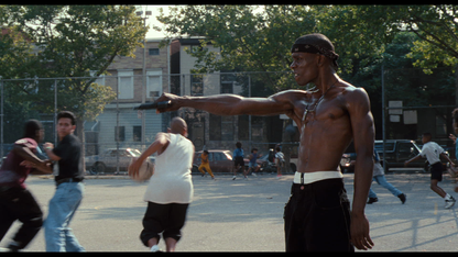 FRESH [BLURAY]