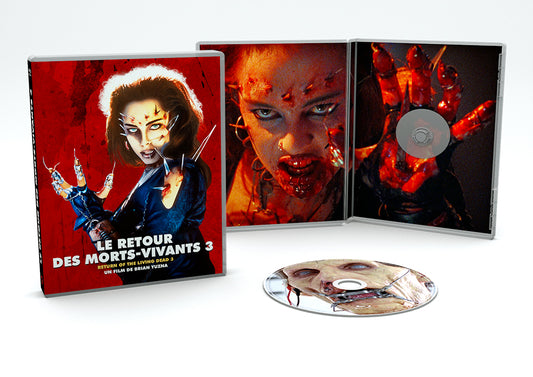 RETURN OF THE LIVING DEAD 3